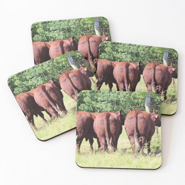 Item preview, Three cows!  designed and sold by AzraelsGaming.