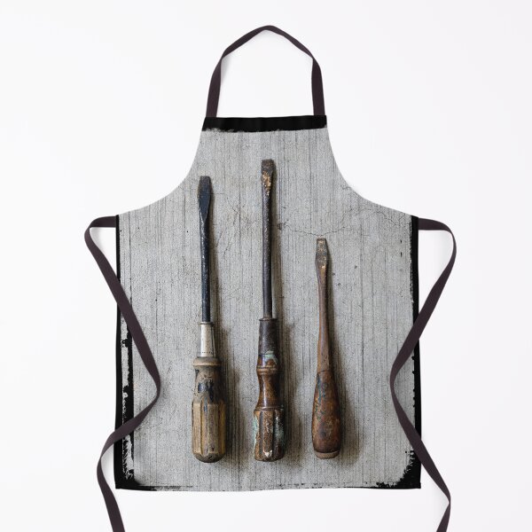 Item preview, Vintage Screwdrivers designed and sold by Darin Ashton.