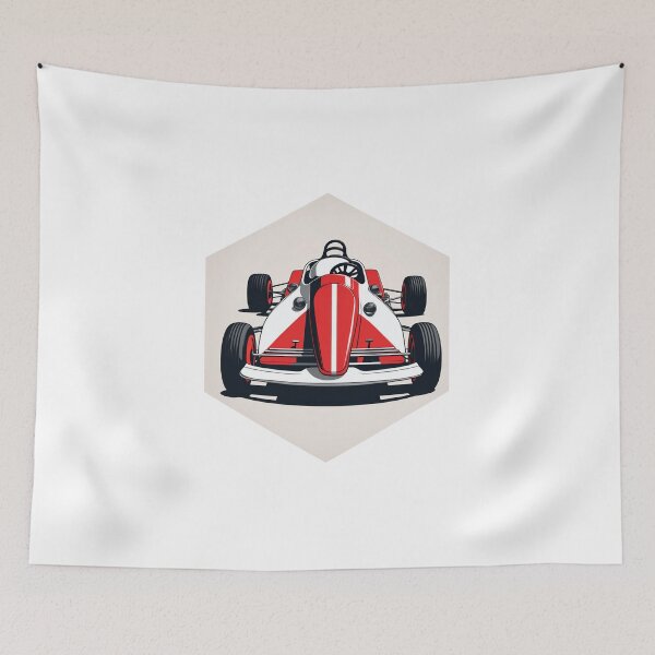 Item preview, Minimalist Go-Kart designed and sold by AbsoluteA.