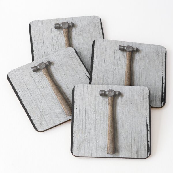 Item preview, Vintage Hammer designed and sold by Darin Ashton.
