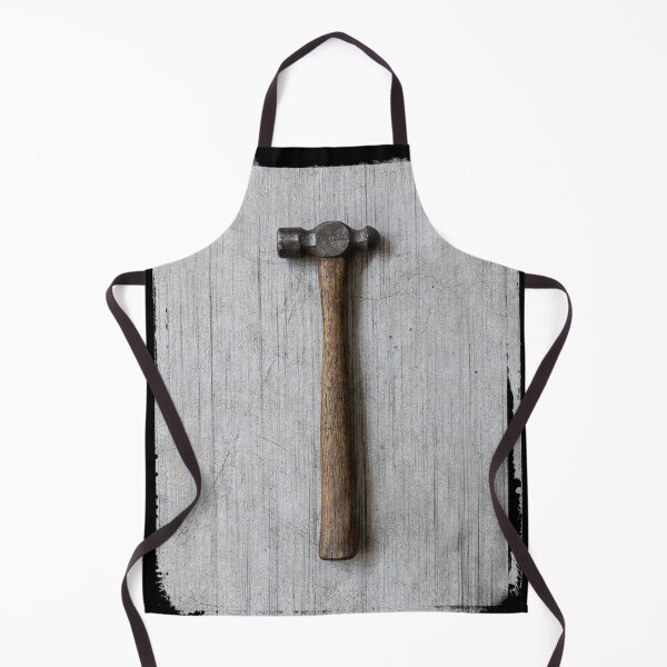 Item preview, Vintage Hammer designed and sold by Darin Ashton.
