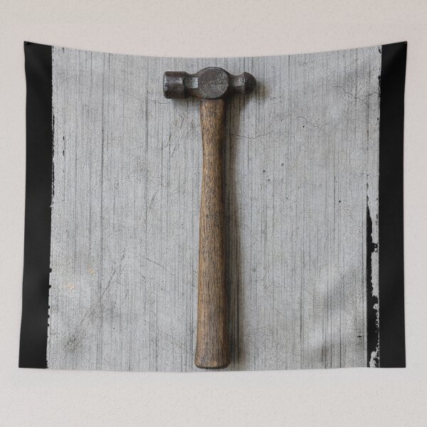 Item preview, Vintage Hammer designed and sold by Darin Ashton.