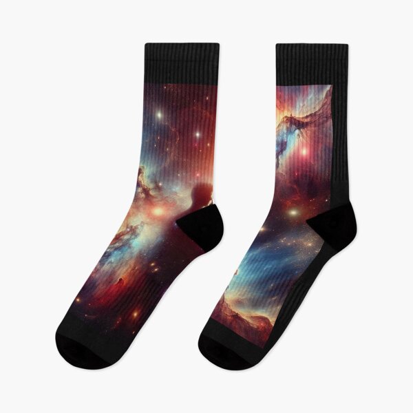 Item preview, Galactic couple designed and sold by sevenmountains.