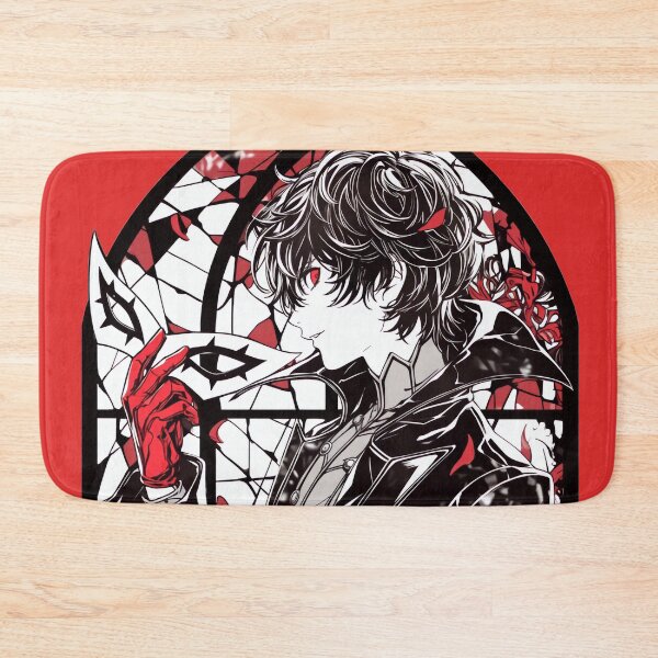 Item preview, Stained Glass Joker designed and sold by SchellStation.