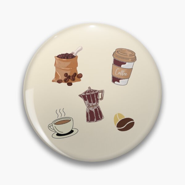 Item preview, Coffee Pack  designed and sold by Luisalaspu.