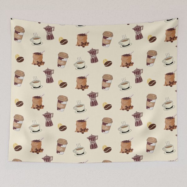 Item preview, Coffee Pack  designed and sold by Luisalaspu.