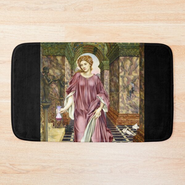 Item preview, Medea - Evelyn de Morgan designed and sold by forgottenbeauty.