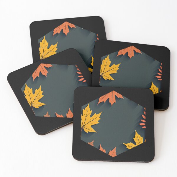 Item preview, Minimalist Autumn designed and sold by AbsoluteA.