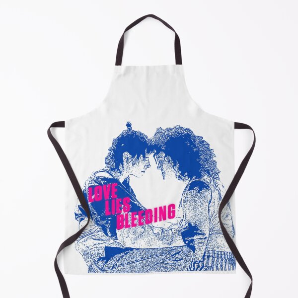 Item preview, Love Lies Bleeding movie poster designed and sold by PatyEmiko.