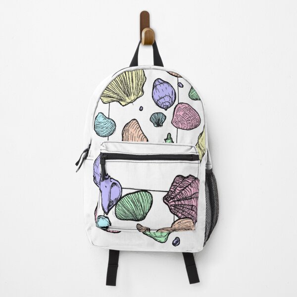 Item preview, Seashell Symphony designed and sold by Eve-eva.