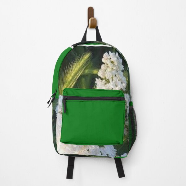 Item preview, Floral White Lilacs by Wagonesta  designed and sold by Wagonesta.