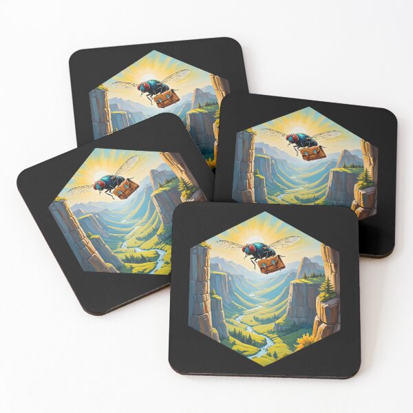 Item preview, Fly with Satchel designed and sold by AbsoluteA.