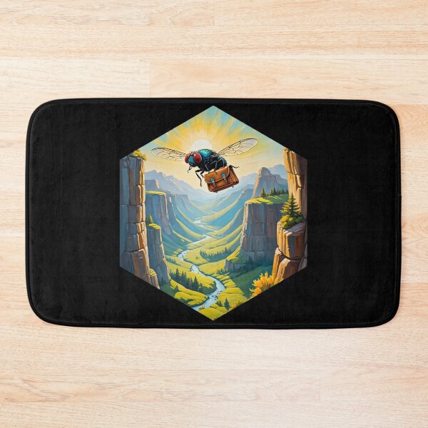 Item preview, Fly with Satchel designed and sold by AbsoluteA.