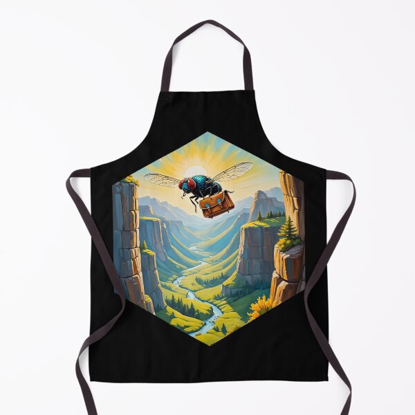 Item preview, Fly with Satchel designed and sold by AbsoluteA.