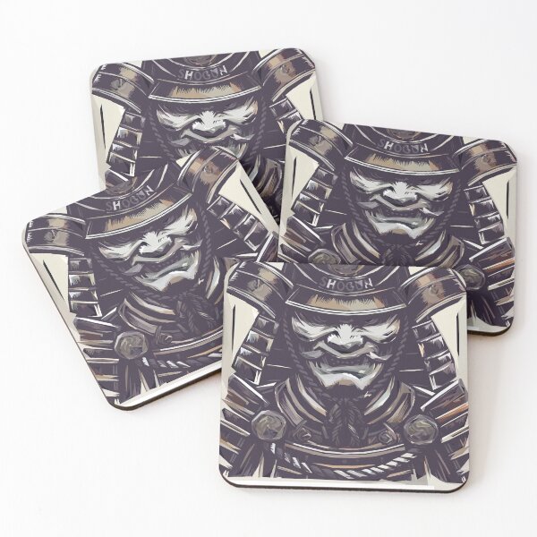 Item preview, shogun designed and sold by PixelStyleShop.