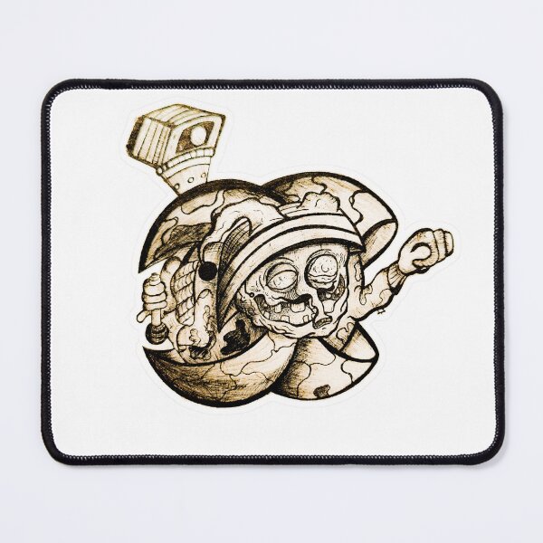 Item preview, Cool Soldier Insect designed and sold by skokishop.