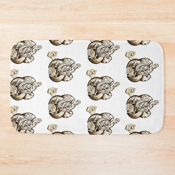 Item preview, Cool Soldier Insect designed and sold by skokishop.