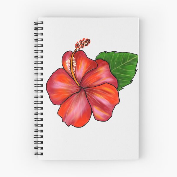 Item preview, Hibiscus Flower designed and sold by FiredrakeArts.