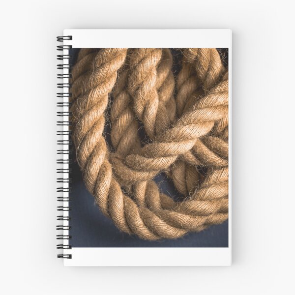 Item preview, Nautical Rope designed and sold by Darin Ashton.