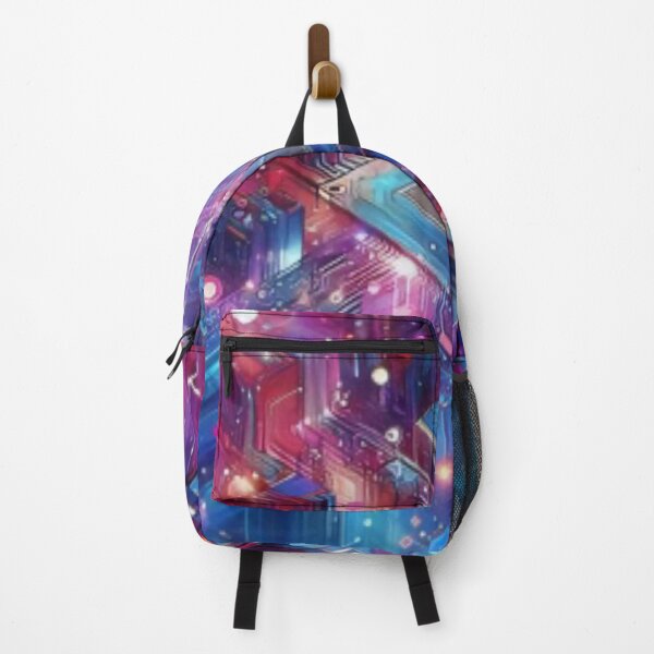 Item preview, Cybernetic Dreamscape designed and sold by ZenOfAIarts.
