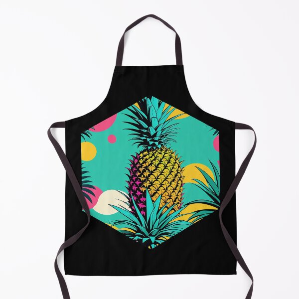 Item preview, Funky Pineapple designed and sold by AbsoluteA.
