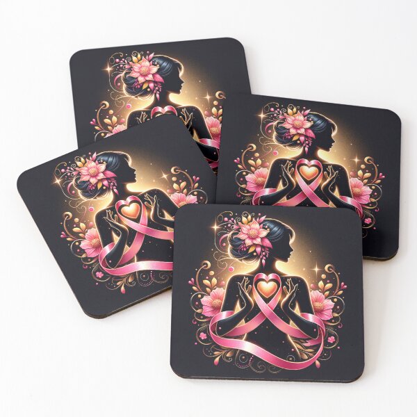 Item preview, Breast Cancer Awareness designed and sold by AnalajiaDesigns.