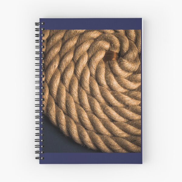 Item preview, Nautical Rope designed and sold by Darin Ashton.