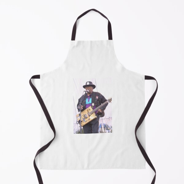 Item preview, Bo Diddley - Ellas McDaniel - Photograph designed and sold by ConcertImages.