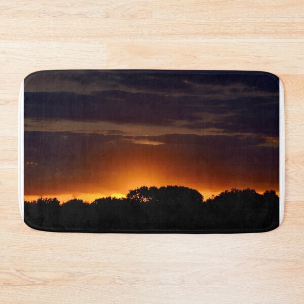 Item preview, Sky on fire designed and sold by clgcreativearts.