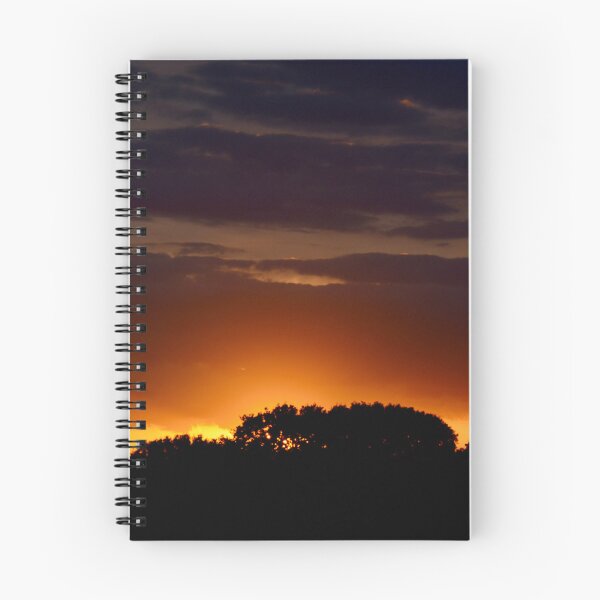 Item preview, Sky on fire designed and sold by clgcreativearts.