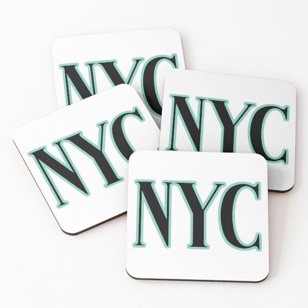 Item preview, NYC (NY Liberty) designed and sold by LockedUp.