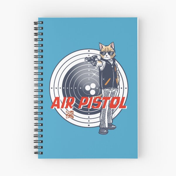 Item preview, Air Pistol designed and sold by BATKEI ART.