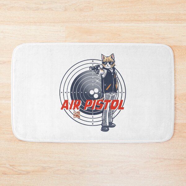 Item preview, Air Pistol designed and sold by BATKEI ART.