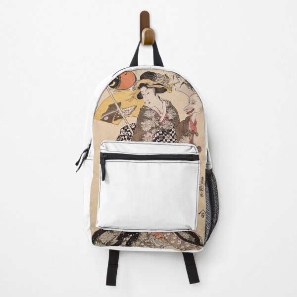 Item preview, Geisha on a afternoon stroll. designed and sold by jamiestarr.