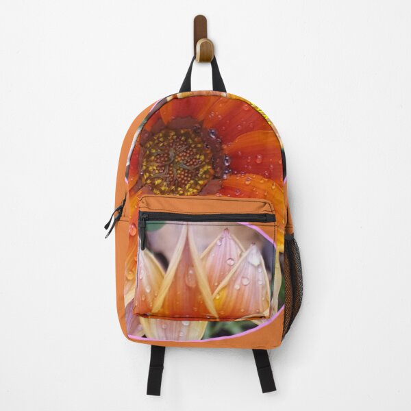 Item preview, Floral Raindrops on Blossom by Wagonesta  designed and sold by Wagonesta.