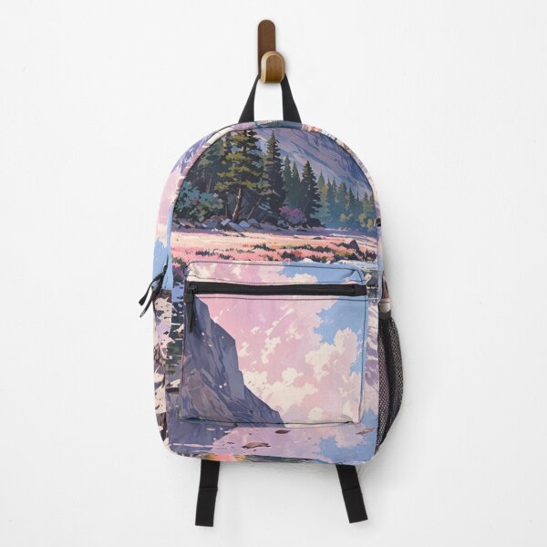 Item preview, Glacier National Park designed and sold by Worldscape Wonders.