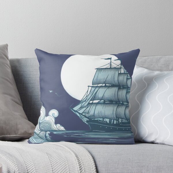Item preview, The Wobbly Sea Pirate designed and sold by JPMASK.