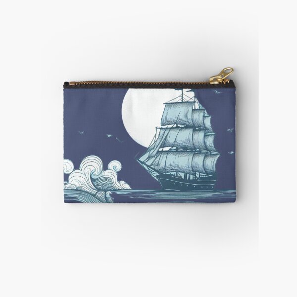 Item preview, The Wobbly Sea Pirate designed and sold by JPMASK.