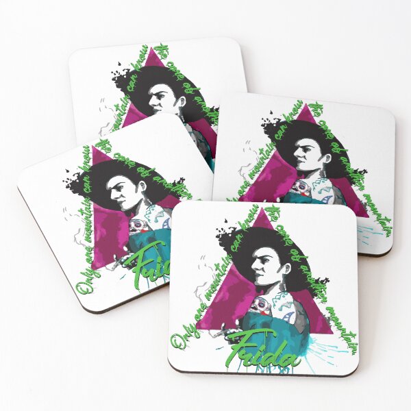 Item preview, Boho Frida designed and sold by Jctx13.