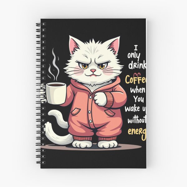 Item preview, Grumpy Cat Coffee Lover designed and sold by 4uoffers.