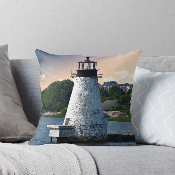 Item preview, Palmers Island Light designed and sold by Nancy Richard.