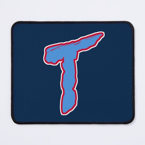 Item preview, T for Tennessee designed and sold by LockedUp.