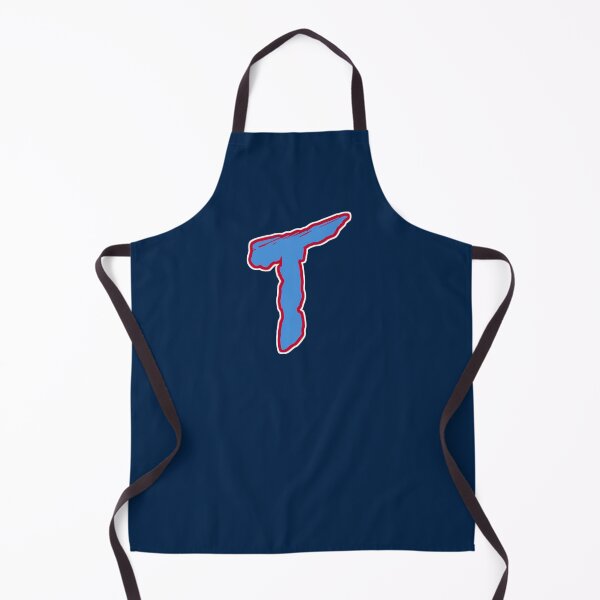 Item preview, T for Tennessee designed and sold by LockedUp.