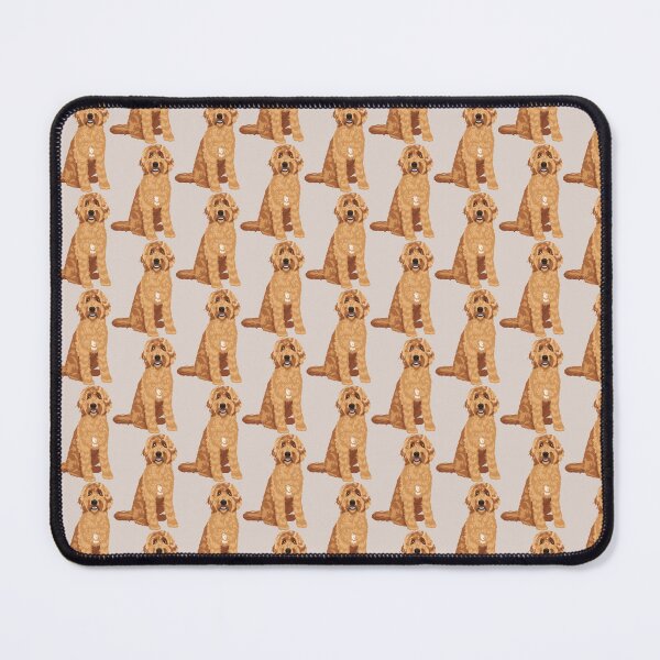 Item preview, Goldendoodle designed and sold by goldendoodlepup.
