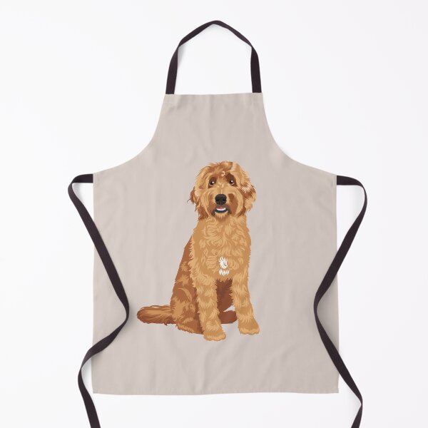 Item preview, Goldendoodle designed and sold by goldendoodlepup.