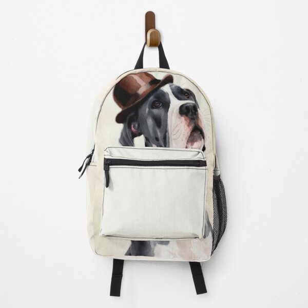 Item preview, English Gentleman Great Dane designed and sold by NikkiBear67.