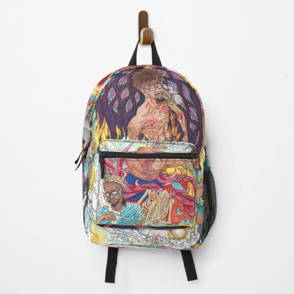 Item preview, Growing Pains designed and sold by Thirdeyelegacy-.