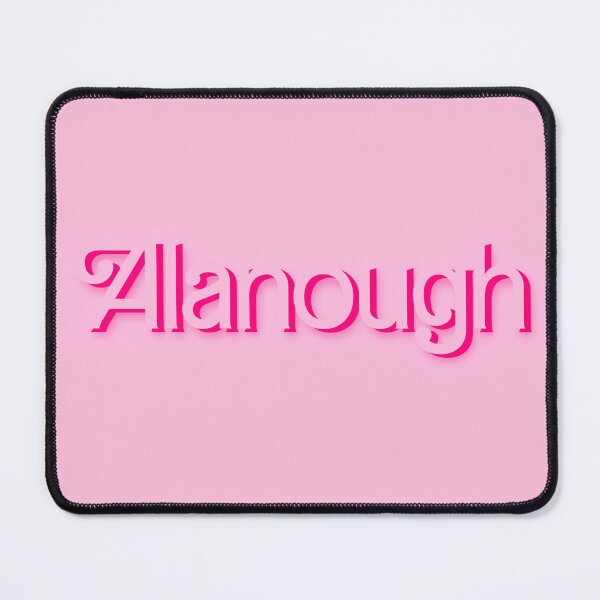 Item preview, Alanough designed and sold by pritty party.