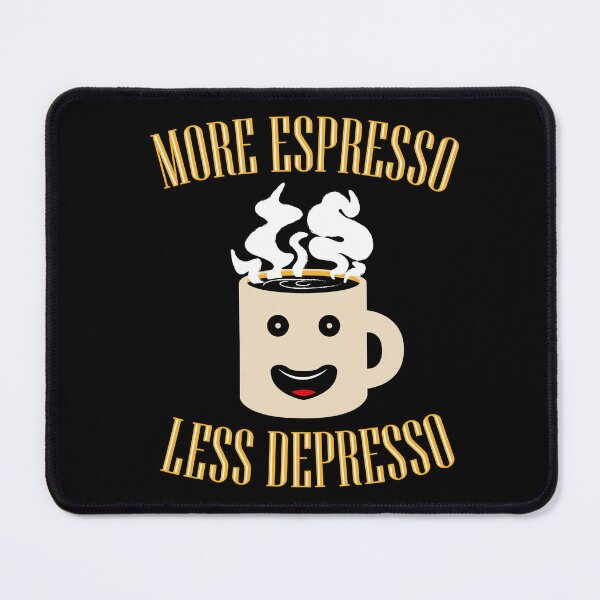Item preview, Blissful Espresso designed and sold by Notorious CodFather Designer Studio.