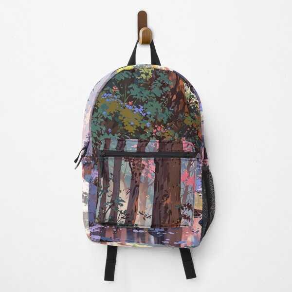Item preview, Olympic National Park designed and sold by Worldscape Wonders.